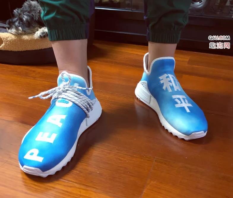 菲董nmd怎么系鞋带 阿迪菲董NMD绑鞋带教程 菲董nmd怎么系鞋带 阿迪菲董NMD绑鞋带教程