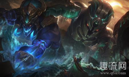大海无量什么梗 大海无量谁的绝招