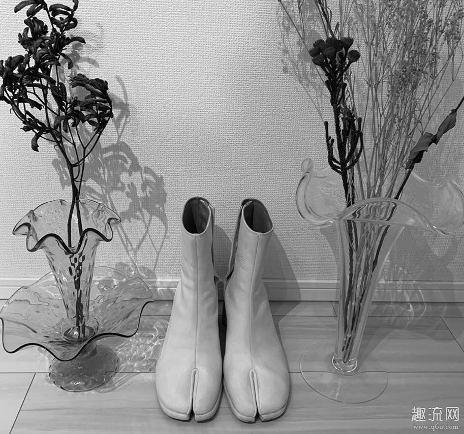 Maison Margiela Tabi什么牌子 Maison Margiela分趾鞋偏码吗