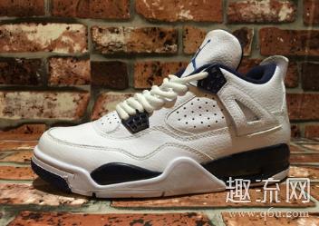 AJ4是什么牌子 AJ4是什么类型的鞋子