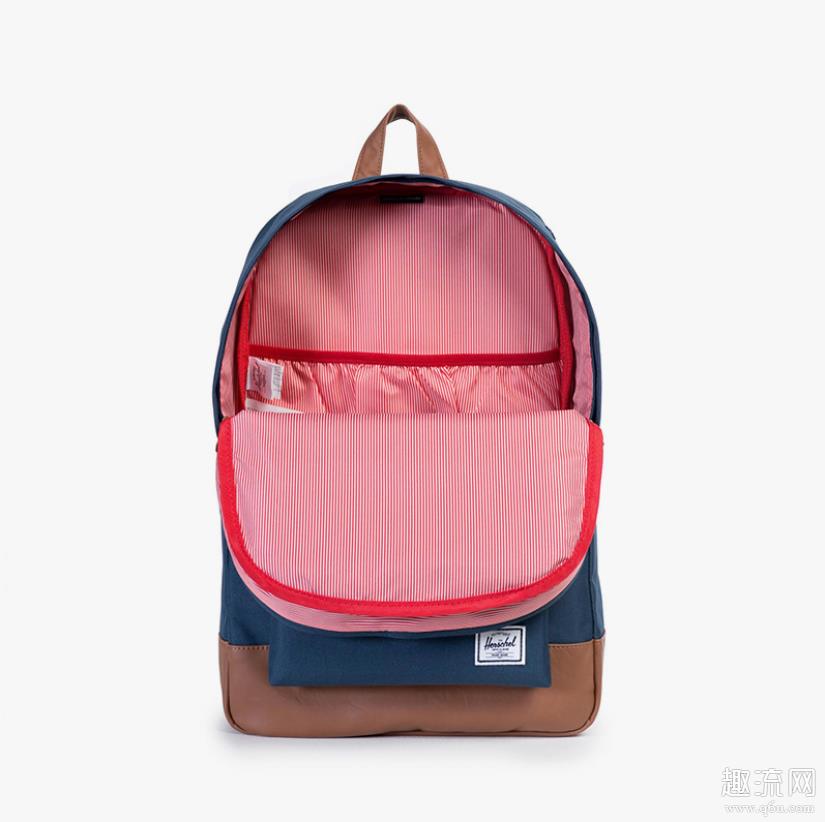 Herschel Supply是什么牌子 Herschel Supply档次高不高