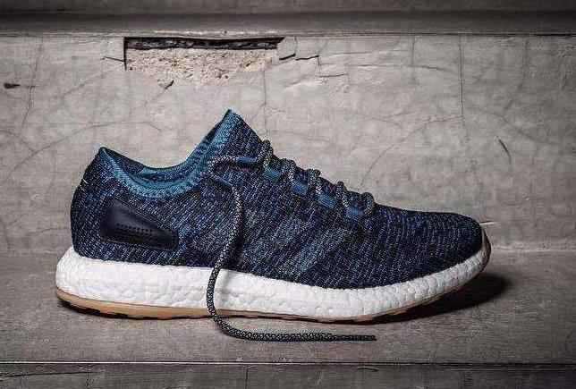 Pure boost和Ultra boost有什么区别 Pure boost和Ultra boost哪个更好