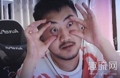 针不戳什么意思 针不戳茄子表情包