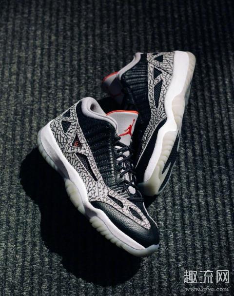 AJ11 IE是什么意思 AJ11 IE是正代吗