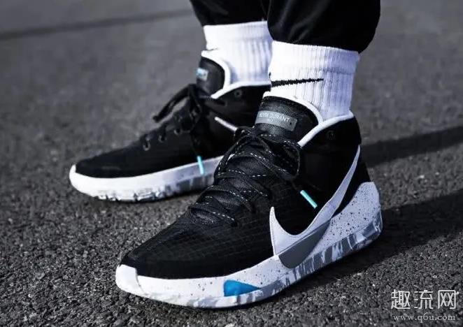 KD13是什么意思 KD13是全掌气垫吗
