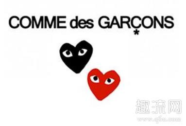 comme des garcons是什么牌子 comme des garcons怎么念