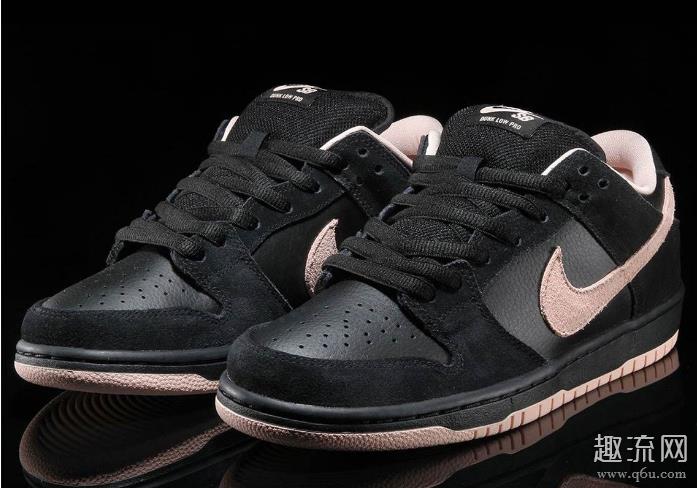 Nike Dunk 是AJ吗 Nike Dunk 和 AJ哪个早出现