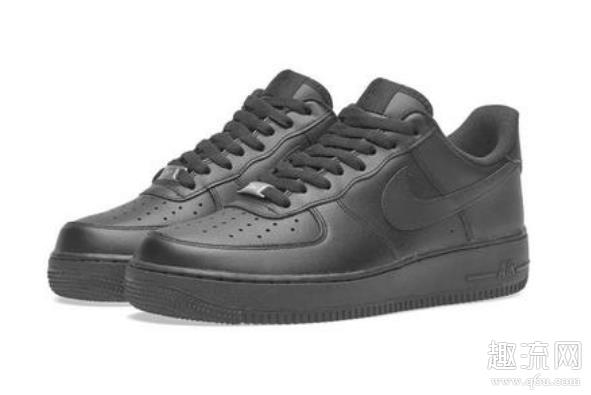 什么是AF1 空军一号是af1么