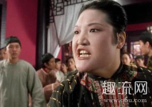 希希奶奶什么梗 希希奶奶骂人是怎么回事