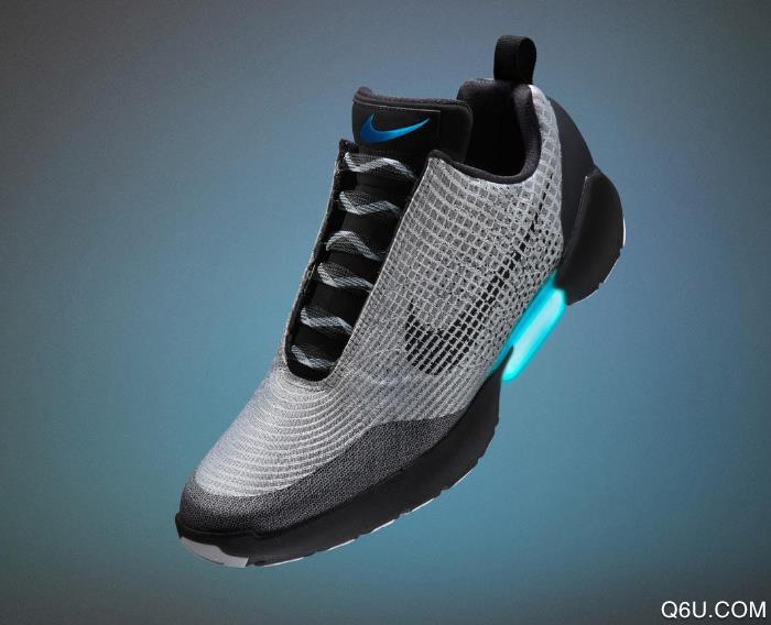 耐克hyperadapt1.0防水吗 Hyperadapt偏码吗