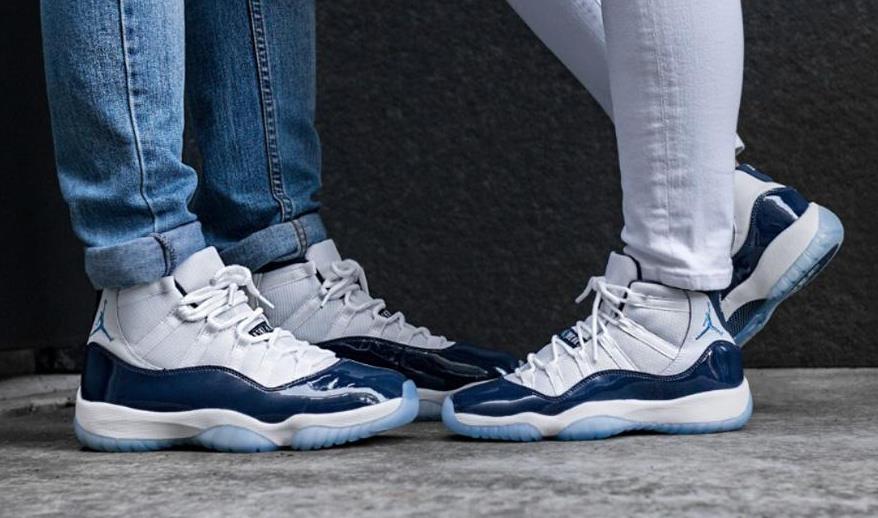 AJ11是什么气垫 AJ11是实战篮球鞋吗