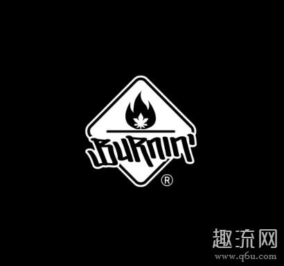 功夫胖的潮牌Burnin多少钱 Burnin实体店地址
