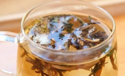 蒲公英的根怎么处理在用来泡水(蒲公英根怎么泡水方法)