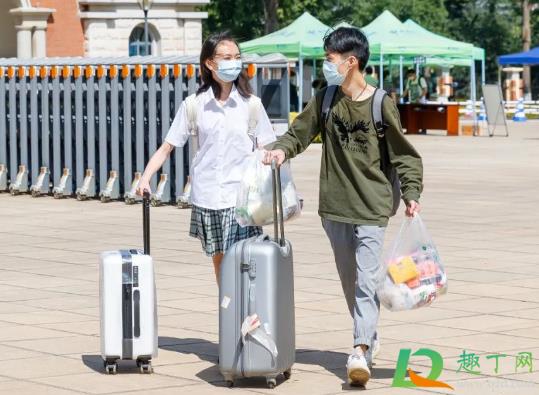 2021大学秋季开学还要戴口罩吗