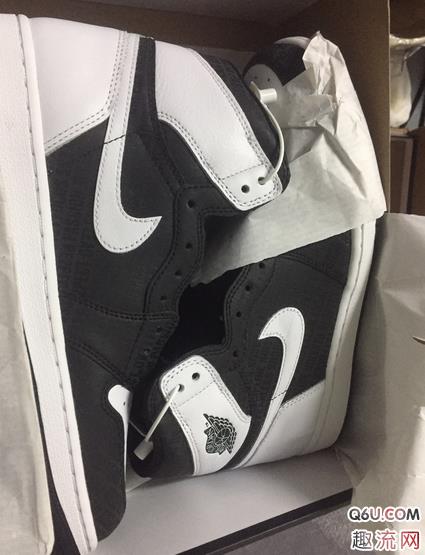 AJ1爱与尊重3M反光怎么清洗AJ1爱与尊重值得入手吗