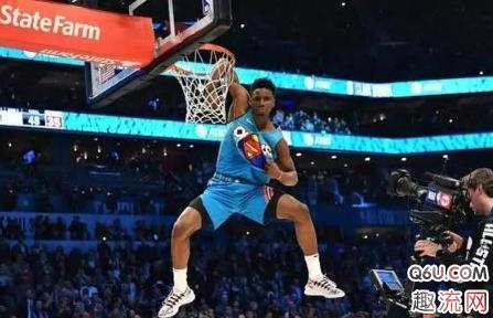 nba为什么禁止挂筐 nba第一人你觉得是谁