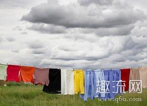 雨天衣服阴干有异味怎么办 雨天衣服晒不干怎么办