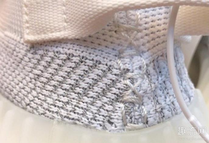 yeezy走线歪了算瑕疵吗 yeezy常见瑕疵有哪些