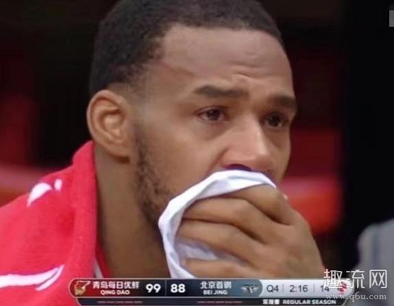亚当斯受伤最新消息 CBA亚当斯为什么不打NBA