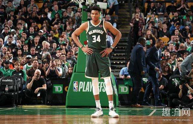 字母哥为什么超越哈登拿到MVP 字母哥怎么变强的