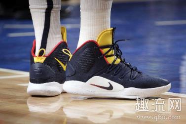 AJ34可以换气垫吗 AJ34怎么换气垫吗