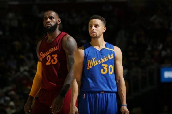 NBA有哪些人是神经刀 稳定詹皇与激情库里谁是神经刀
