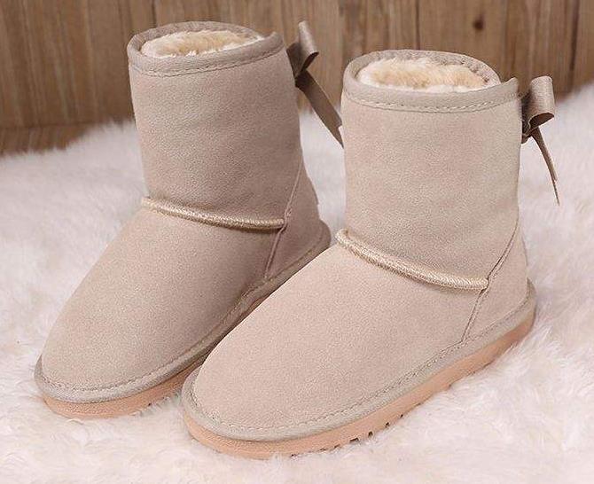 雪地靴怎么保养 雪地靴怎么挑选