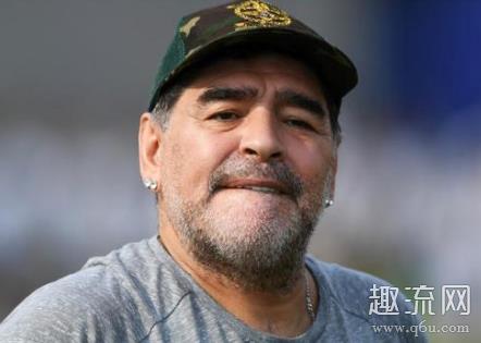 巅峰期马拉多纳有多厉害 马拉多纳放到现代是什么水平