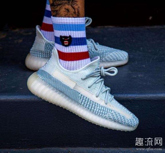 yeezy编织鞋面容易破吗 yeezy编织鞋面破了怎么修复