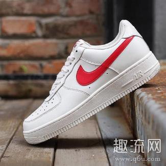 AF1可以水洗吗 AF1水洗了有什么后果