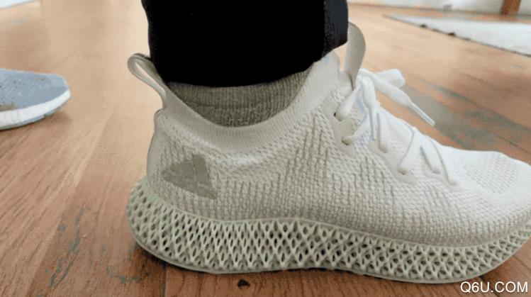 adidas Alphaedge 4d上脚感受如何 阿迪达斯Alphaedge4d怎么保养