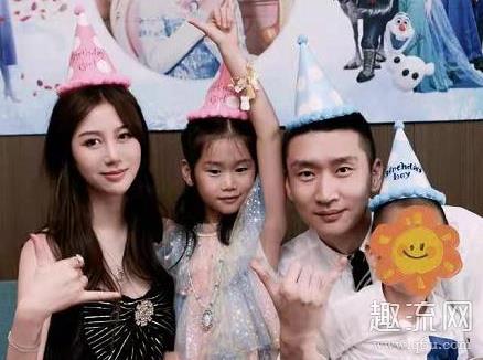 孙悦陈露离婚了吗 孙悦陈露为什么离婚