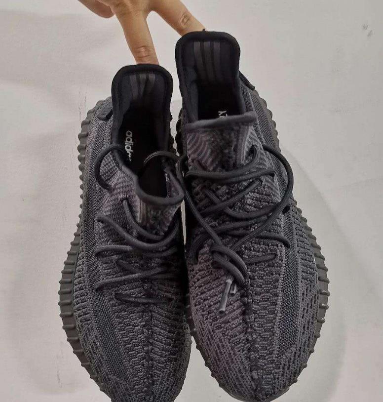 Yeezy黑天使怎么洗 yeezy黑天使怎么护理