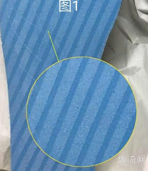 正品aj1的鞋垫是粘死的吗 aj1鞋垫为什么没有胶水