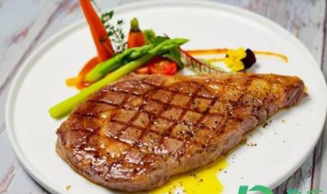 安格斯肉眼牛排几分熟最好(安格斯肉眼牛排口感)