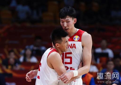 周琦波兰人怎么回事 周琦为什么是波兰国籍