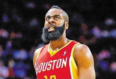 NBA里的三双是什么 球员的三双从何而来
