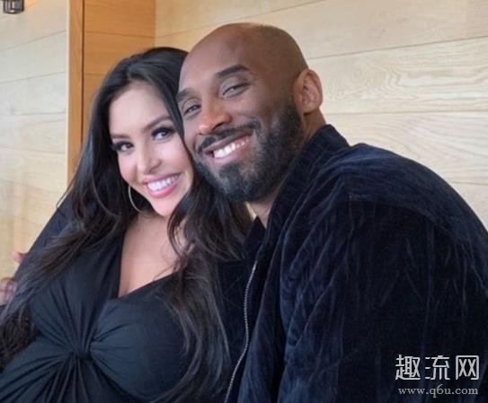 瓦妮莎会永远爱科比吗 科比和瓦妮莎离过一次婚吗