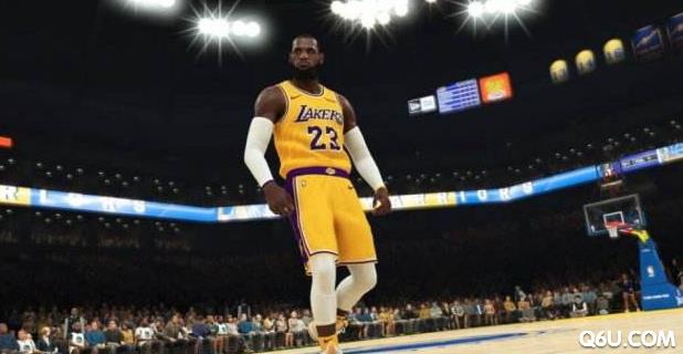 nba2k20什么时候发行 韦德将成为nba2k20传奇版封面人物