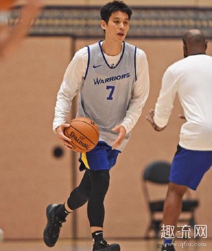 林书豪多高真实身高 林书豪长高方法