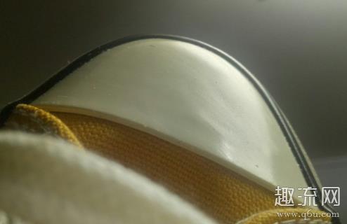 匡威鞋头磨损怎么办 匡威鞋头磨损鞋店可以修复吗