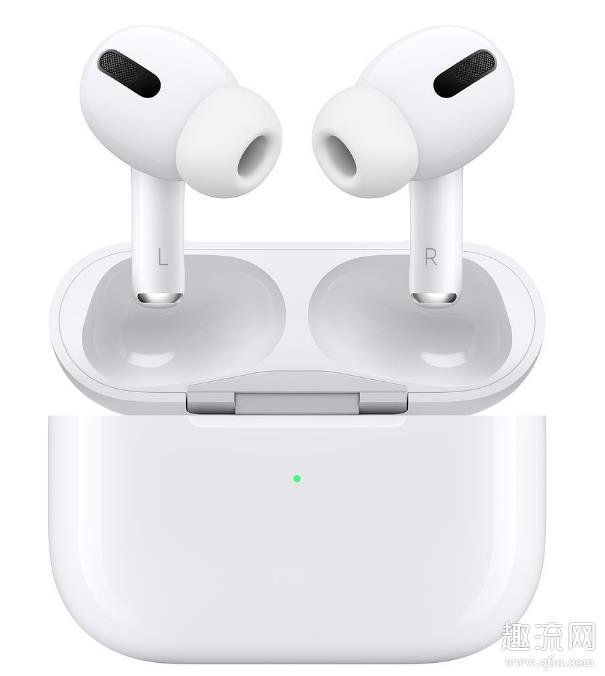 Apple AirPods怎么保养 新款的Apple AirPods Pro比AirPods好吗