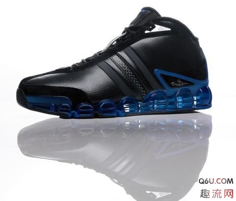 Sneaker圈鲜为人知缓震技术 盘点那些曾经很火但是消失的球鞋缓震科技
