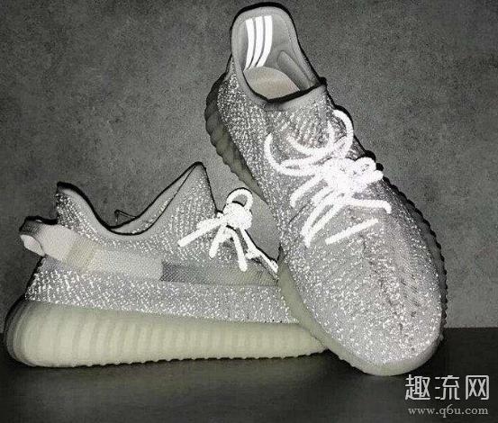 Yeezy满天星会掉粉吗 Yeezy满天星氧化了怎么办