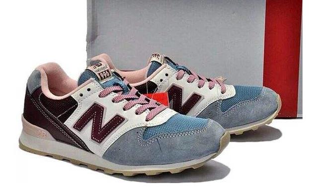 新百伦996怎么鉴别真假 New balance 996真假鉴定教程