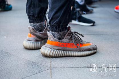 yeezy 350怎么防止氧化 yeezy 350怎么清洗比较好