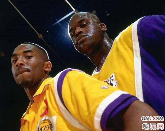 NBA三连冠的球队都有哪些 NBA最长的连冠是几连冠