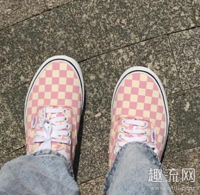 vans正品和仿品的区别 vans最全鉴定方法