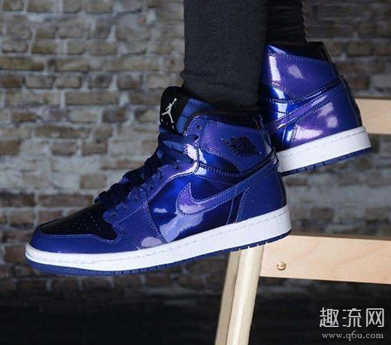 AJ1漆皮掉漆吗 AJ1漆皮掉漆怎么办