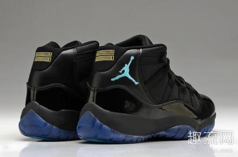 AJ11大底氧化了可以复原吗 AJ11氧化了还可以穿吗